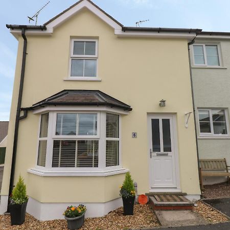 Sandyhill House Saundersfoot Buitenkant foto
