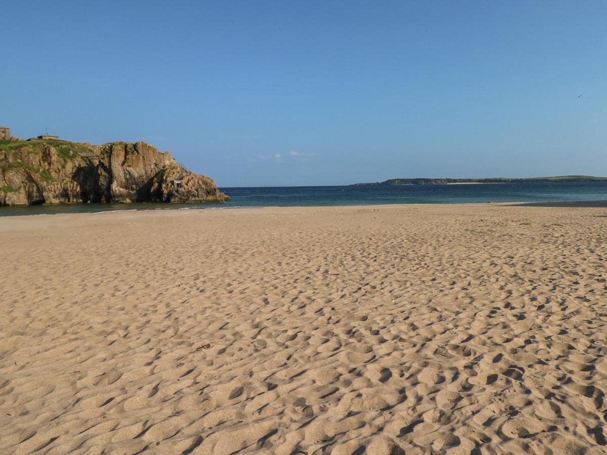 Sandyhill House Saundersfoot Buitenkant foto