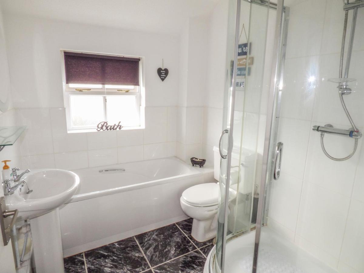 Sandyhill House Saundersfoot Buitenkant foto
