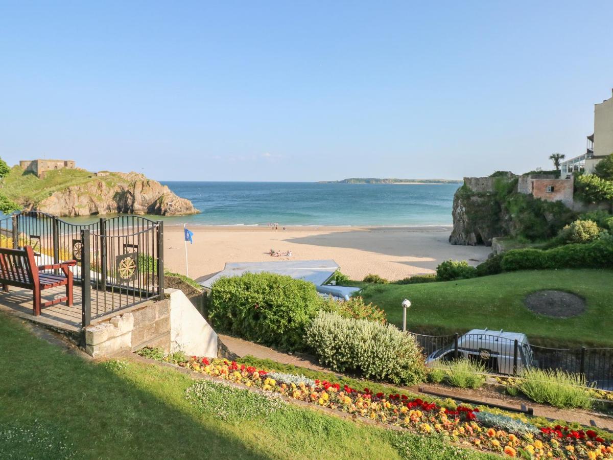 Sandyhill House Saundersfoot Buitenkant foto